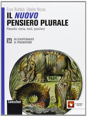 Copertina Nuovo Pensiero Plurale (Il) 3A+3B