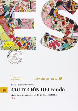 Copertina Coleccion Dele B2+Cdmp3