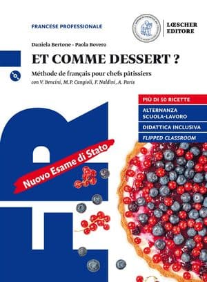 Copertina Et Comme Dessert?+Cdrom