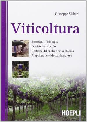 Copertina Viticoltura