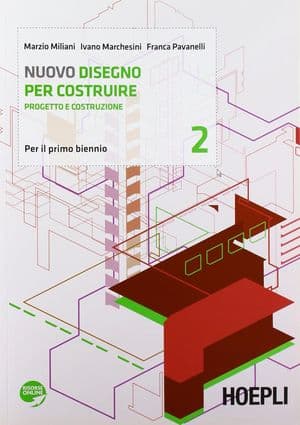 Copertina Nuovo Disegno Per Costruire