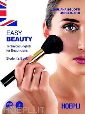 Copertina Easy Beauty