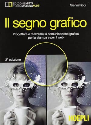 Copertina Segno Grafico (Il)
