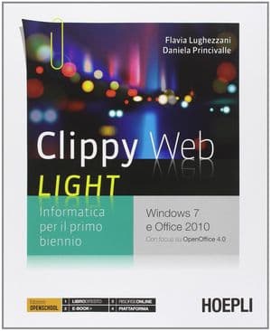 Copertina Clippy Web Light