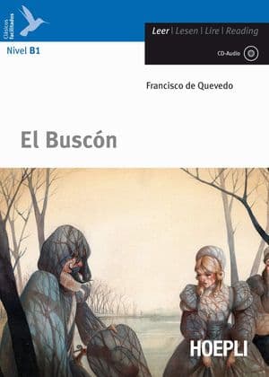 Copertina El Buscon