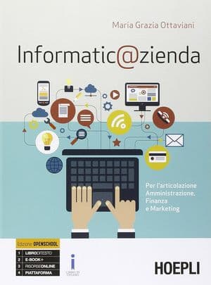 Copertina Informatic@Zienda