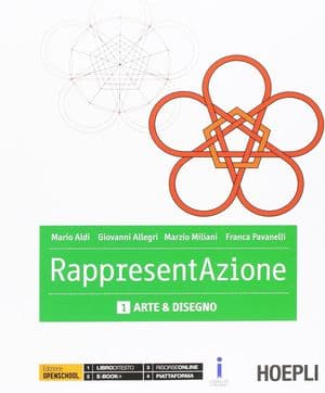 Copertina Rappresentazione Vol. 1 + Vol. 2