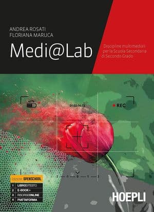 Copertina Medi@Lab