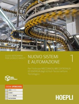 Copertina Nuovo Sistemi E Automazione