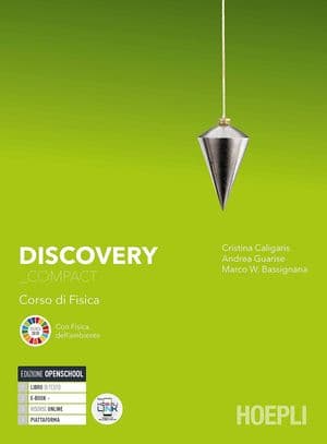 Copertina Discovery Compact