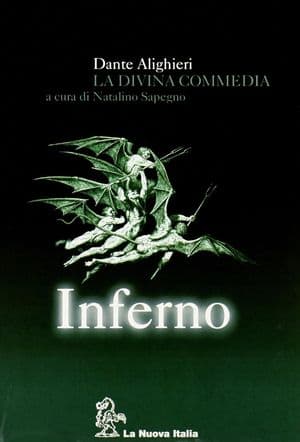 Copertina Divina Commedia (La) - Inferno + Guida + Cd