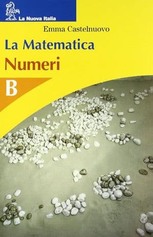 Copertina Matematica (La)