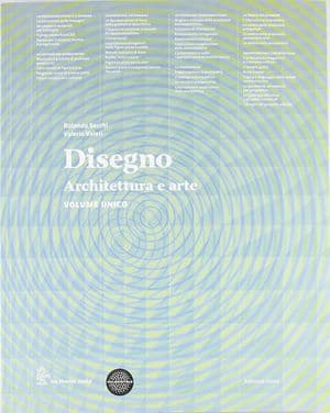 Copertina Disegno Volume Unico - Edizione Mista