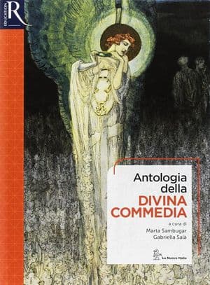 Copertina Codice Letterario - Libro Misto Con Hub Libro Young