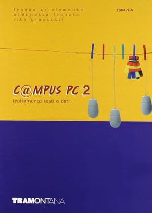 Copertina C@Mpus Pc 2