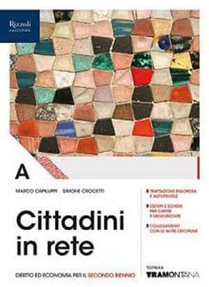 Copertina Cittadini In Rete