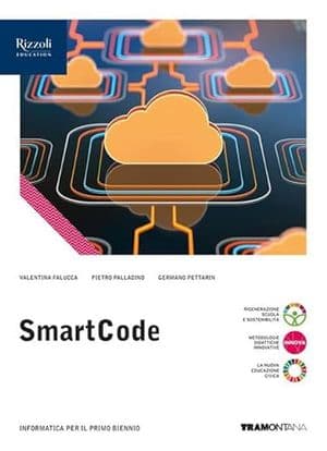Copertina Smartcode