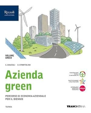 Copertina Azienda Green
