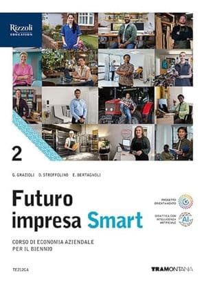 Copertina Futuro Impresa Smart