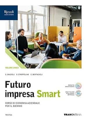 Copertina Futuro Impresa Smart
