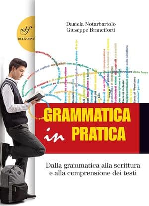 Copertina Grammatica In Pratica