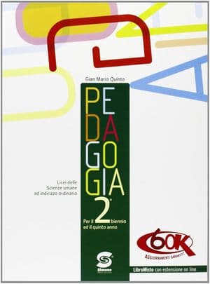 Copertina Pedagogia 2