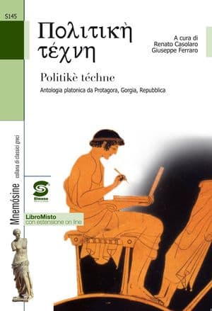 Copertina Politikã TãChne