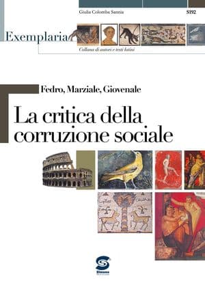 Copertina Critica Della Corruzione Sociale (La)