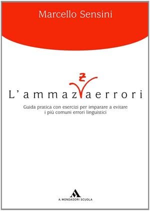 Copertina Ammazzaerrori (L')