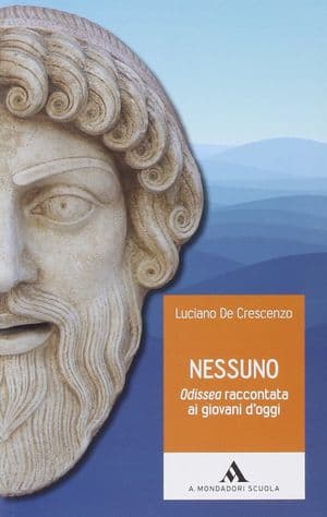 Copertina Nessuno