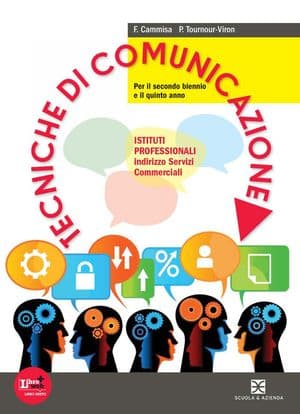 Copertina Tecniche Di Comunicazione