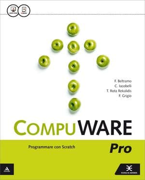Copertina Compuware Pro