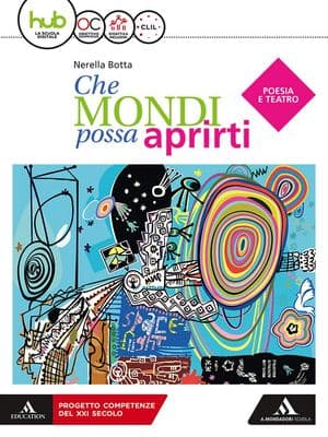 Copertina Che Mondi Possa Aprirti