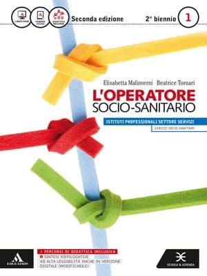 Copertina Operatore Socio Sanitario (L')