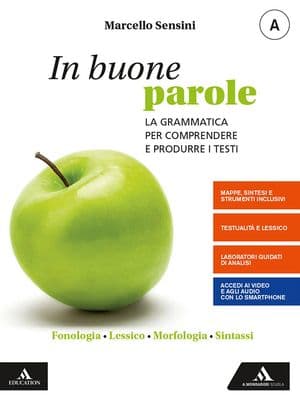 Copertina In Buone Parole