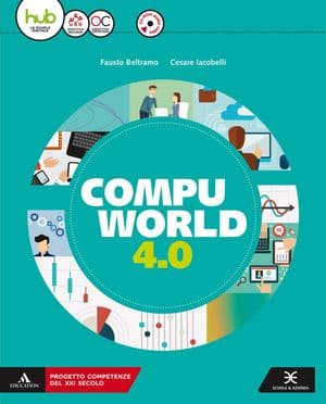 Copertina Compuworld 4.0