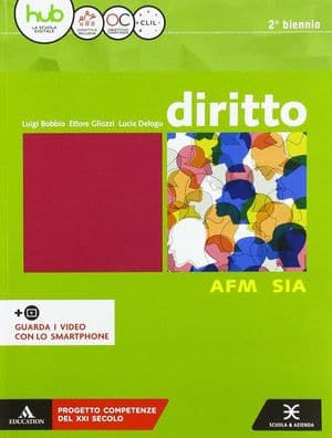 Copertina Diritto
