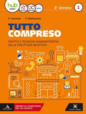 Copertina Tutto Compreso