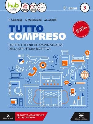 Copertina Tutto Compreso
