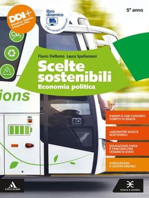 Copertina Scelte Sostenibili