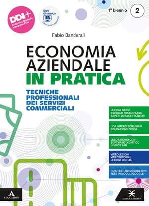 Copertina Economia Aziendale In Pratica