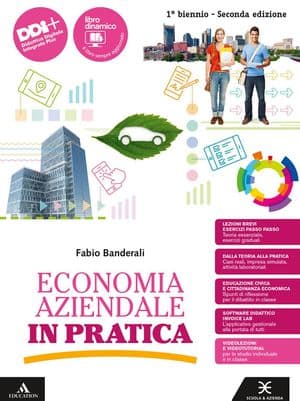 Copertina Economia Aziendale In Pratica