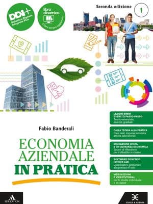 Copertina Economia Aziendale In Pratica