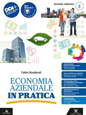Copertina Economia Aziendale In Pratica