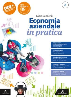 Copertina Economia Aziendale In Pratica