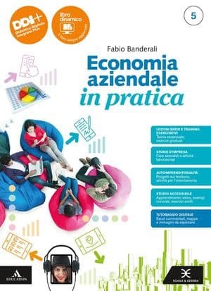 Copertina Economia Aziendale In Pratica