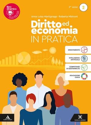 Copertina Diritto Economia In Pratica