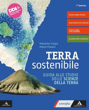 Copertina Terra Sostenibile