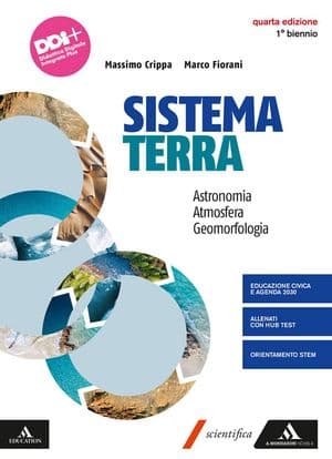 Copertina Sistema Terra