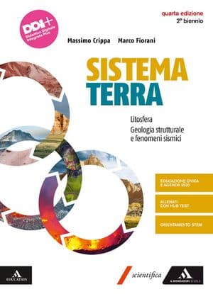 Copertina Sistema Terra